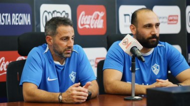 يانيك فيريرا مدرب الزمالك