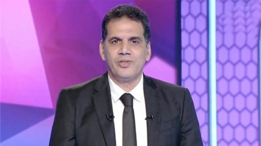جمال الغندور