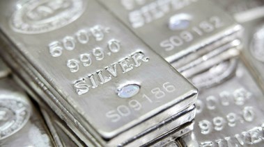 أسعار الفضة اليوم في مصر