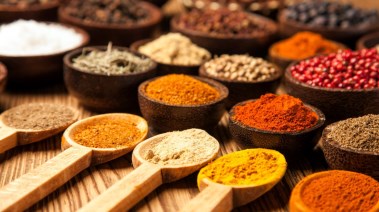 أسعار العطارة والتوابل في مصر