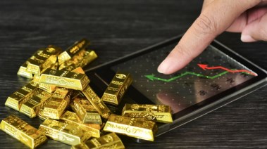 أسعار الذهب العالمية والمحلية