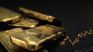 الاستثمار في الذهب