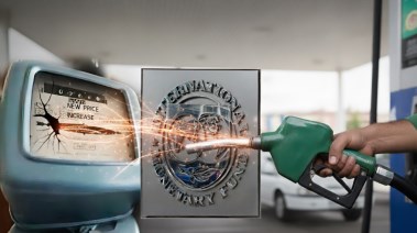 زيادة أسعار البنزين والكهرباء 