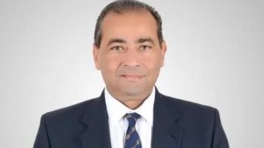  المهندس تامر المهدي