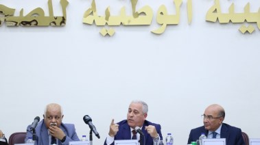 جلسات الاستماع حول تطوير المحتوى الإعلامي