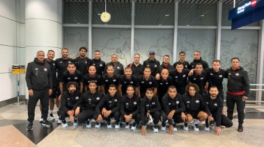 منتخب الصم من أولمبياد طوكيو