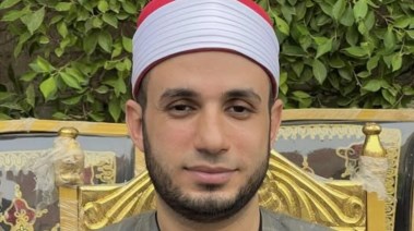 الشيخ محمد أحمد فتح الله، مرشح وزارة الأوقاف في مسابقة "بريكس"