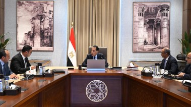 اجتماع رئيس الوزراء اليوم