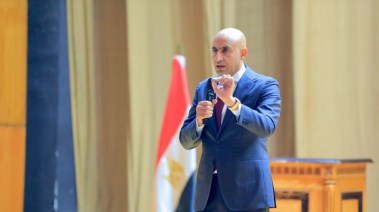 وزير التربية والتعليم والتعليم الفنى، محمد عبد اللطيف
