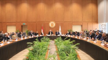 اجتماع مجلس الجامعات الأهلية
