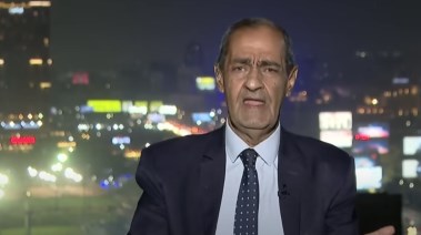 الكاتب الصحفي أسامة الدليل