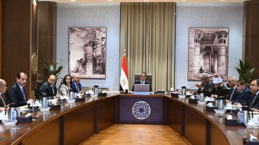 رئيس الوزراء مصطفى مدبولي خلال اجتماع بحث استعدادات الحج 2026