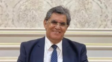 المستشار عبدالسلام النجار عضو المجلس الأعلى لتنظيم الإعلام