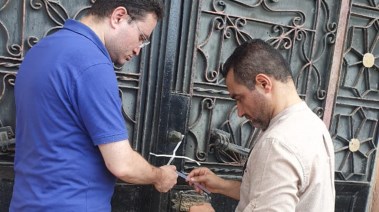 غلق مركزين للطب النفسي وعلاج الإدمان