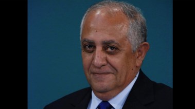  الكاتب الصحفي حسن المستكاوي