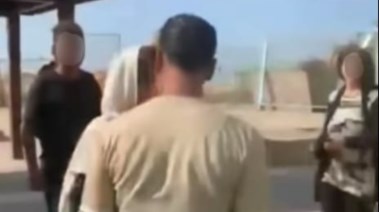 لقطة من الفيديو 