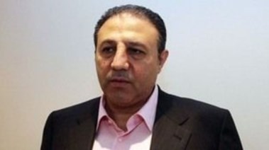 المنتج إيهاب طلعت 