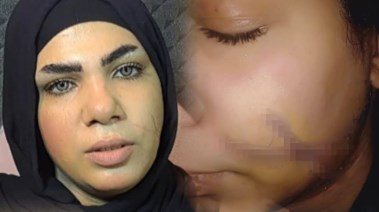 الضحية "مروة"