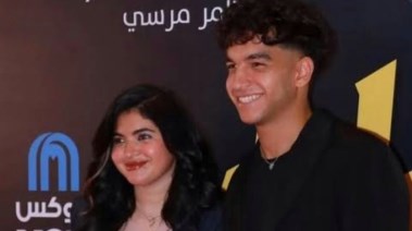 البلوجر مونلي وسوزي الأردنية 