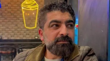 الفنان فادي خفاجة 