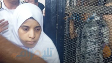المتهمة في قضية "أطفال دلجا" بالمنيا