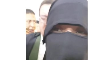 والدة ضحايا "أطفال دلجا" 