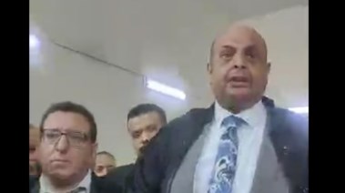 دفاع المتهمة بقضية "أطفال دلجا"