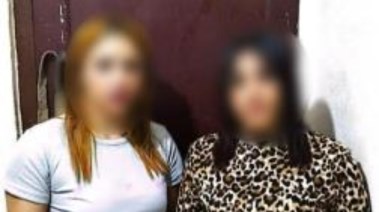 ضبط 4 سيدات يمارسن الأعمال المنافية للآداب