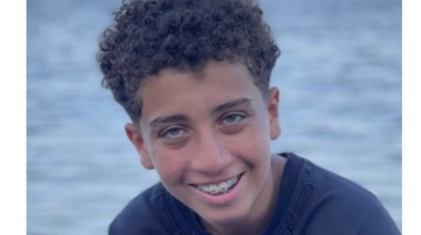 الشاب محمد حامد 