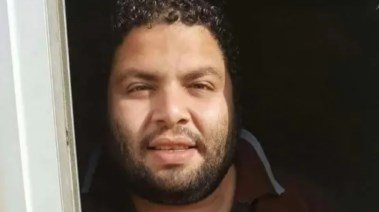 أحمد بحار  