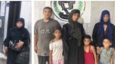 إنقاذ 22 صغيرا من شوارع القاهرة والجيزة