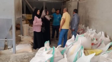 حملات رقابية