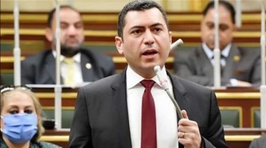  النائب محمد مصطفى السلاب