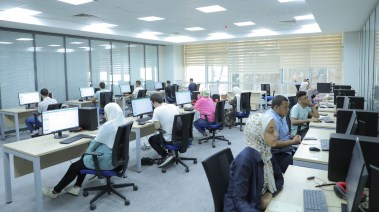 أعمال التنسيق - أرشيفية