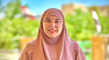 سمر نديم، مؤسسة دار زهرة مصر للكبار بلا مأوى