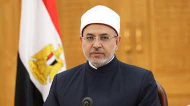 رئيس جامعة الأزهر الدكتور سلامة جمعة داود