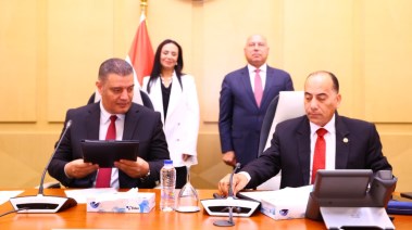 بروتوكول تعاون لرعاية المسنين