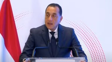رئيس مجلس الوزراء، الدكتور مصطفى مدبولي
