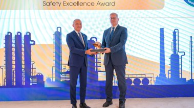 الرئيس التنفيذي لعمليات الموارد الطبيعية بشركة إيني الإيطالية، جويدو بروسكو الرئيس التنفيذي لعمليات الموارد الطبيعية بشركة إيني الإيطالية، جويدو بروسكو