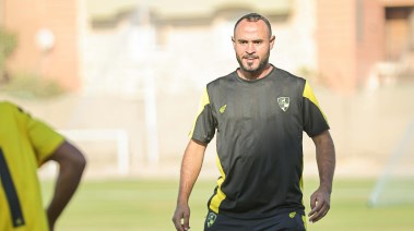 محمد الشيخ
