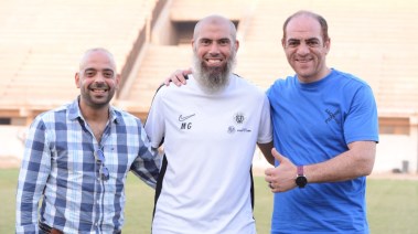 محمد الجمل