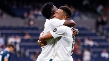 ريال مدريد 