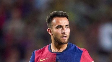 برشلونة
