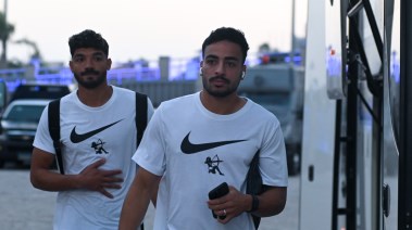 محمد إسماعيل
