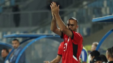 محمد مجدي أفشة 
