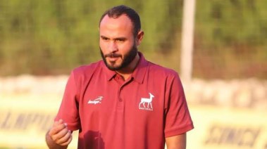محمد الشيخ 