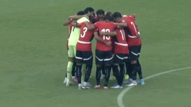 منتخب مصر 
