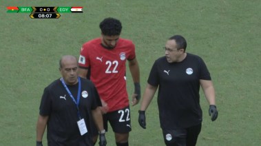 عمر مرموش 