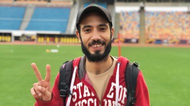 أحمد طاهر 
