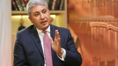 وزير السياحة والآثار الدكتور شريف فتحي
